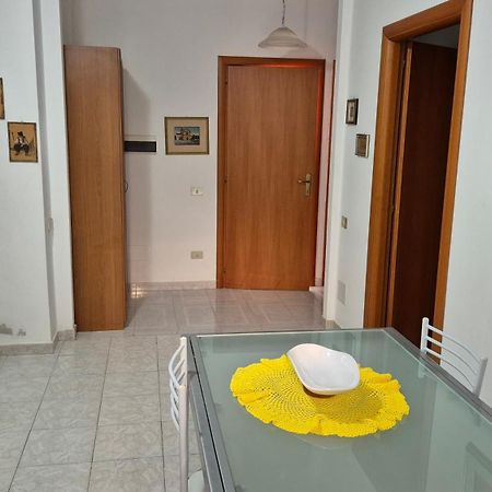 Su Cerexinu Apartment Selargius Екстериор снимка