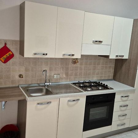 Su Cerexinu Apartment Selargius Екстериор снимка