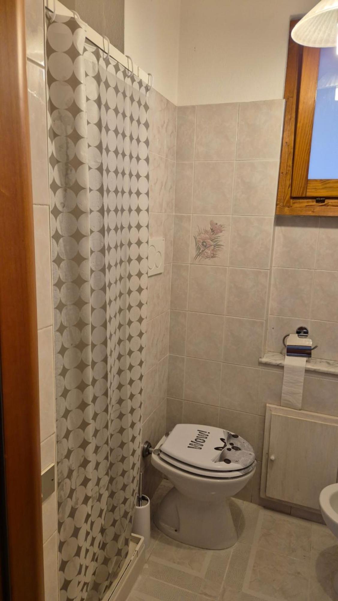 Su Cerexinu Apartment Selargius Екстериор снимка