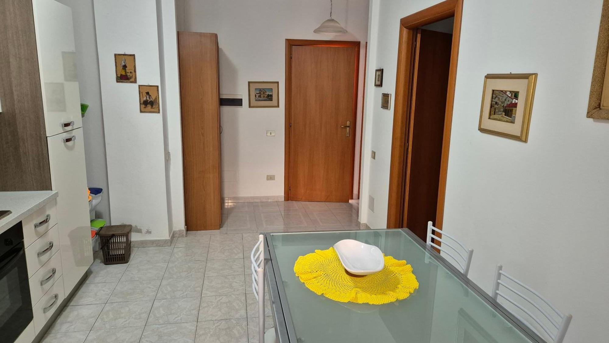 Su Cerexinu Apartment Selargius Екстериор снимка