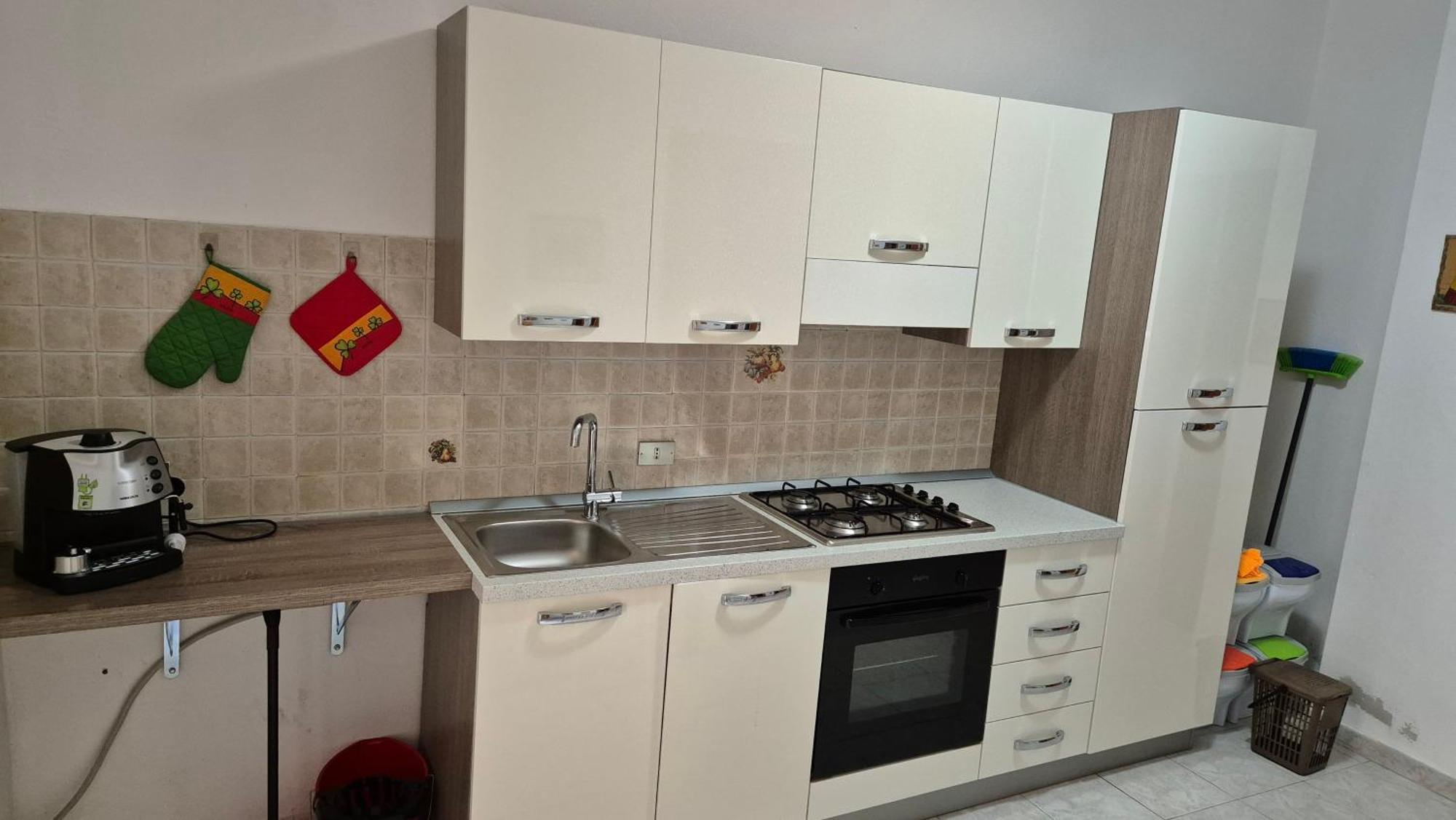 Su Cerexinu Apartment Selargius Екстериор снимка